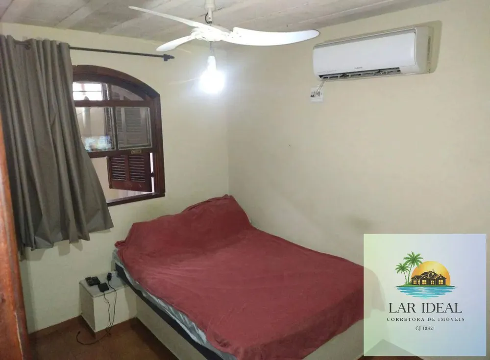 Casa, 2 quartos, 100 m² - Foto 18