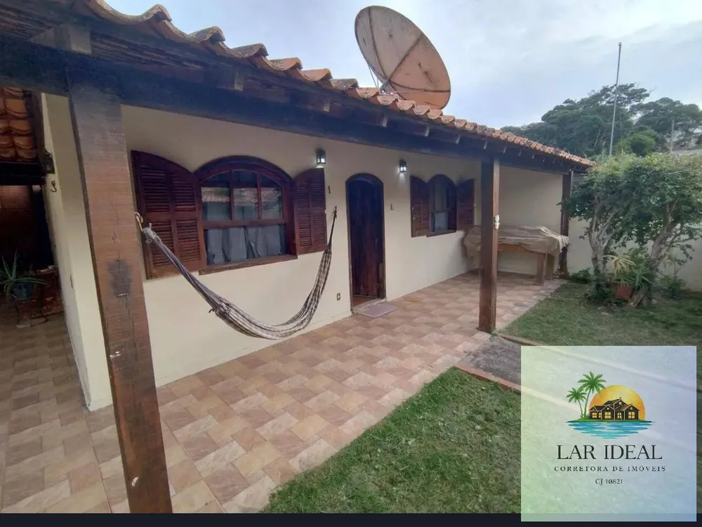 Casa, 2 quartos, 100 m² - Foto 2