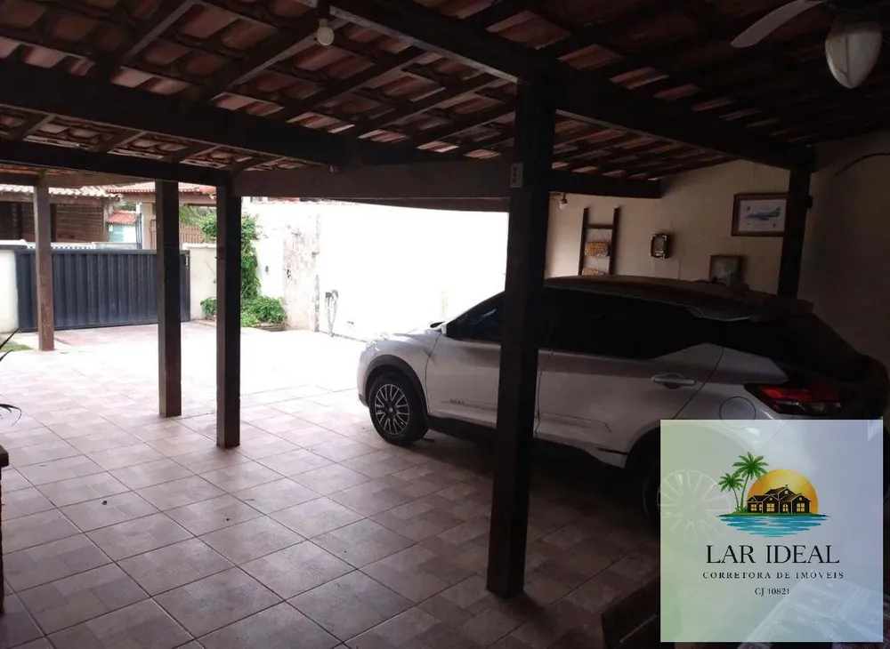 Casa, 2 quartos, 100 m² - Foto 5
