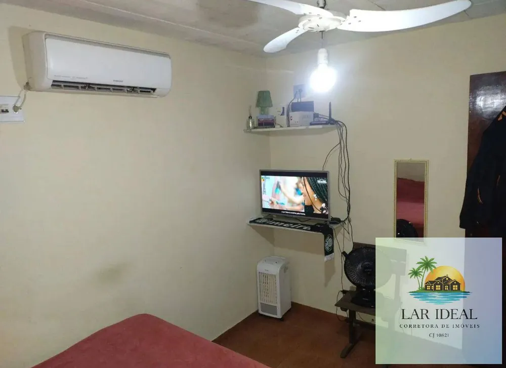 Casa, 2 quartos, 100 m² - Foto 11