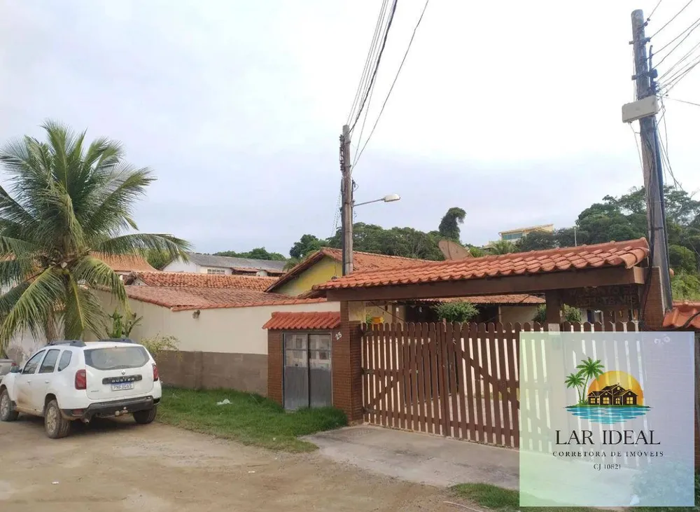 Casa, 2 quartos, 100 m² - Foto 4