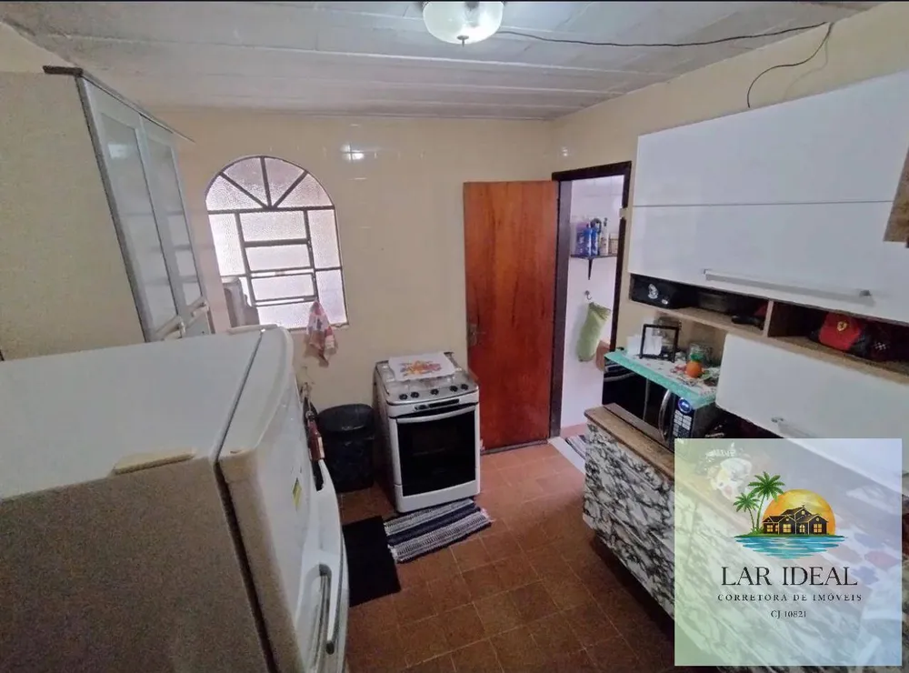 Casa, 2 quartos, 100 m² - Foto 19