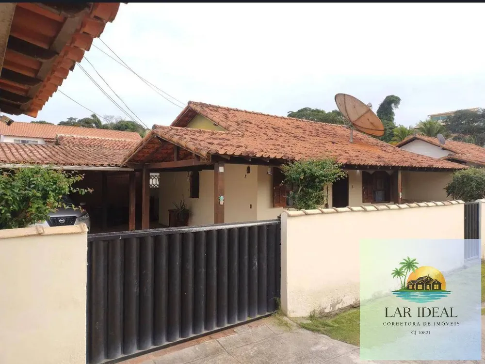 Casa, 2 quartos, 100 m² - Foto 3