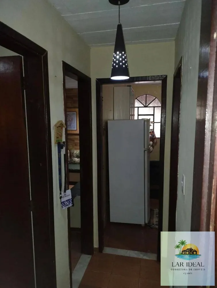 Casa, 2 quartos, 100 m² - Foto 12