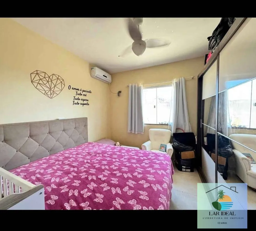 Casa, 2 quartos, 60 m² - Foto 8