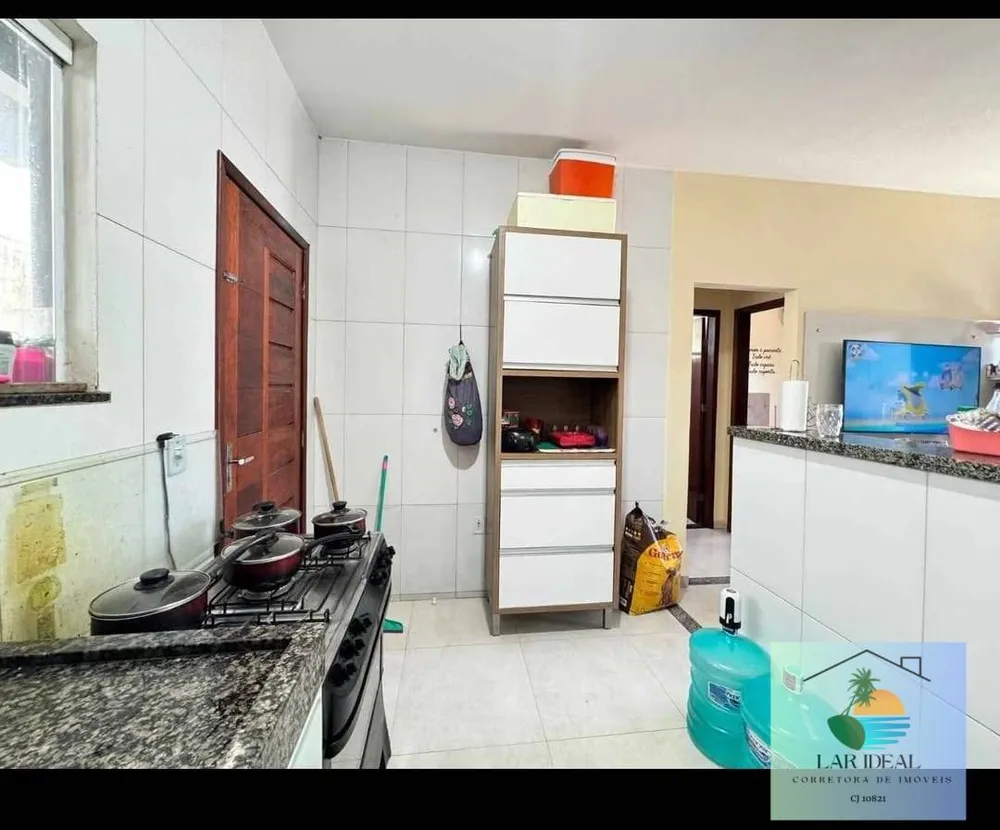 Casa, 2 quartos, 60 m² - Foto 6