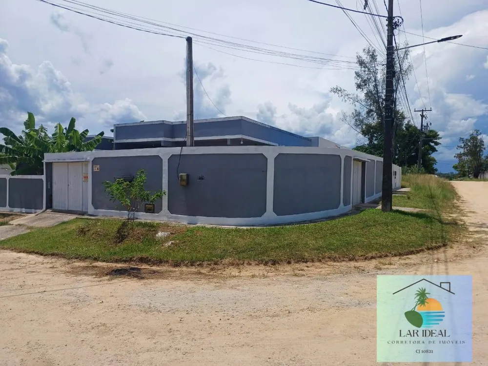 Casa, 2 quartos, 60 m² - Foto 12