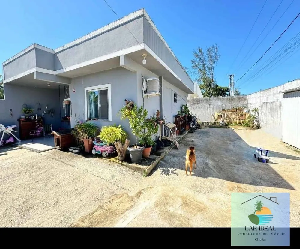 Casa, 2 quartos, 60 m² - Foto 3
