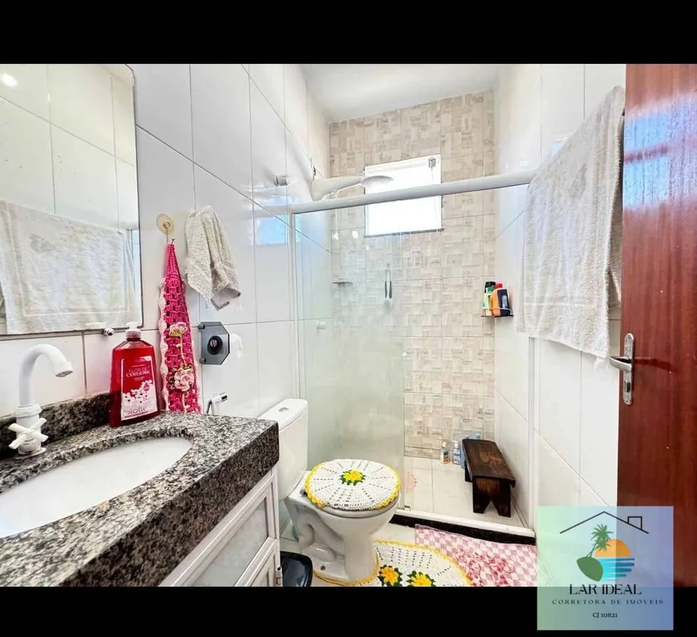 Casa, 2 quartos, 60 m² - Foto 10