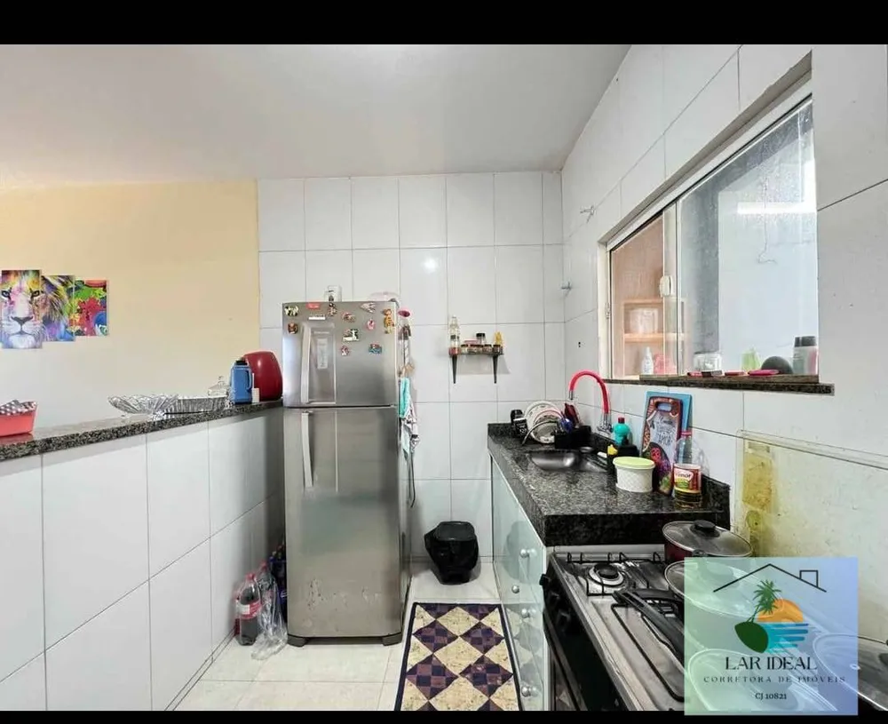 Casa, 2 quartos, 60 m² - Foto 5