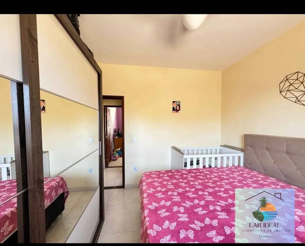 Casa, 2 quartos, 60 m² - Foto 9