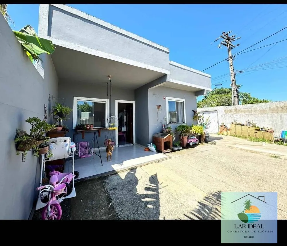 Casa, 2 quartos, 60 m² - Foto 2