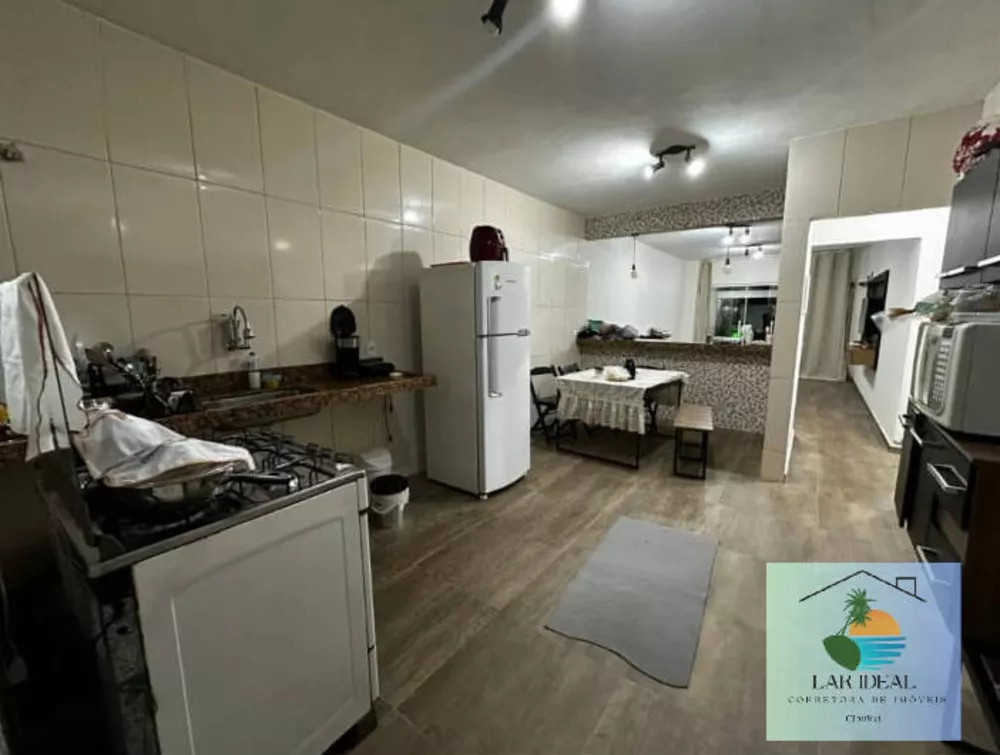 Casa de Condomínio, 2 quartos - Foto 9