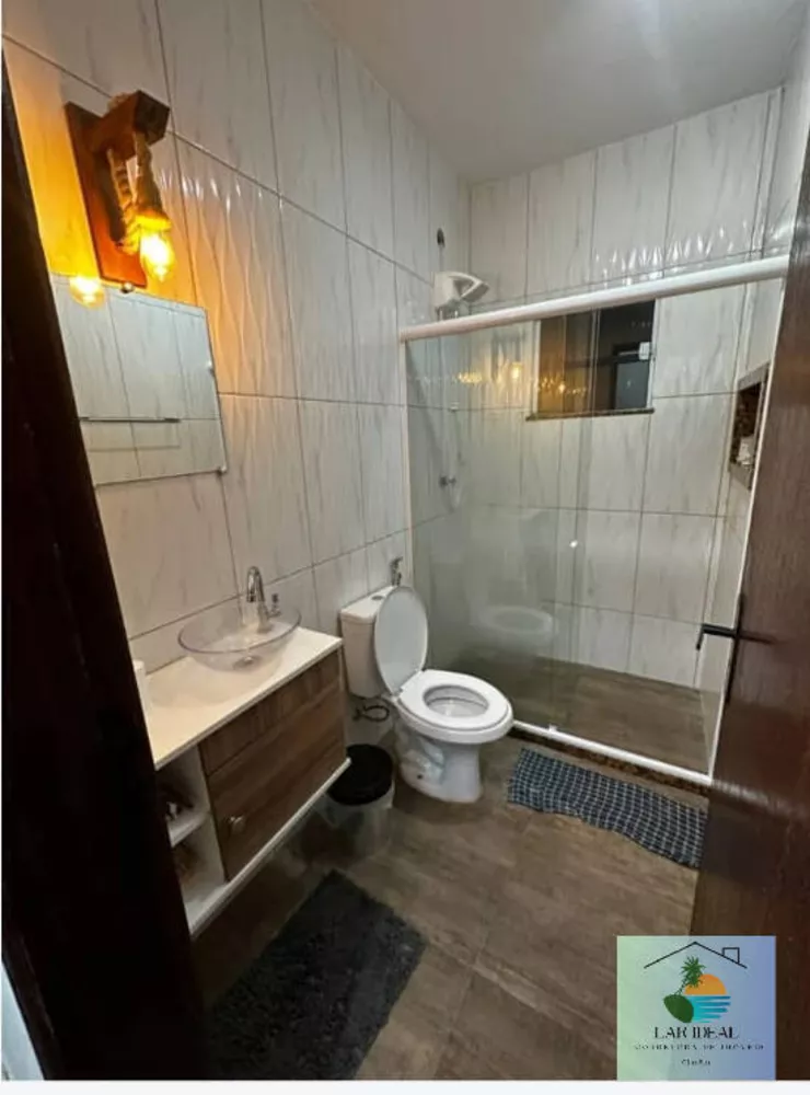 Casa de Condomínio, 2 quartos - Foto 13