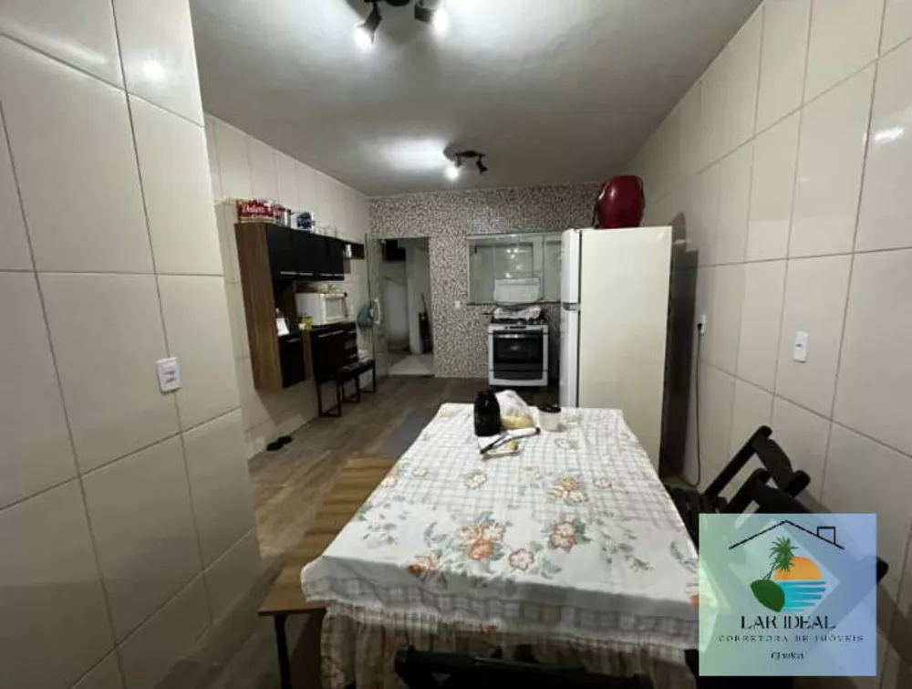 Casa de Condomínio, 2 quartos - Foto 10