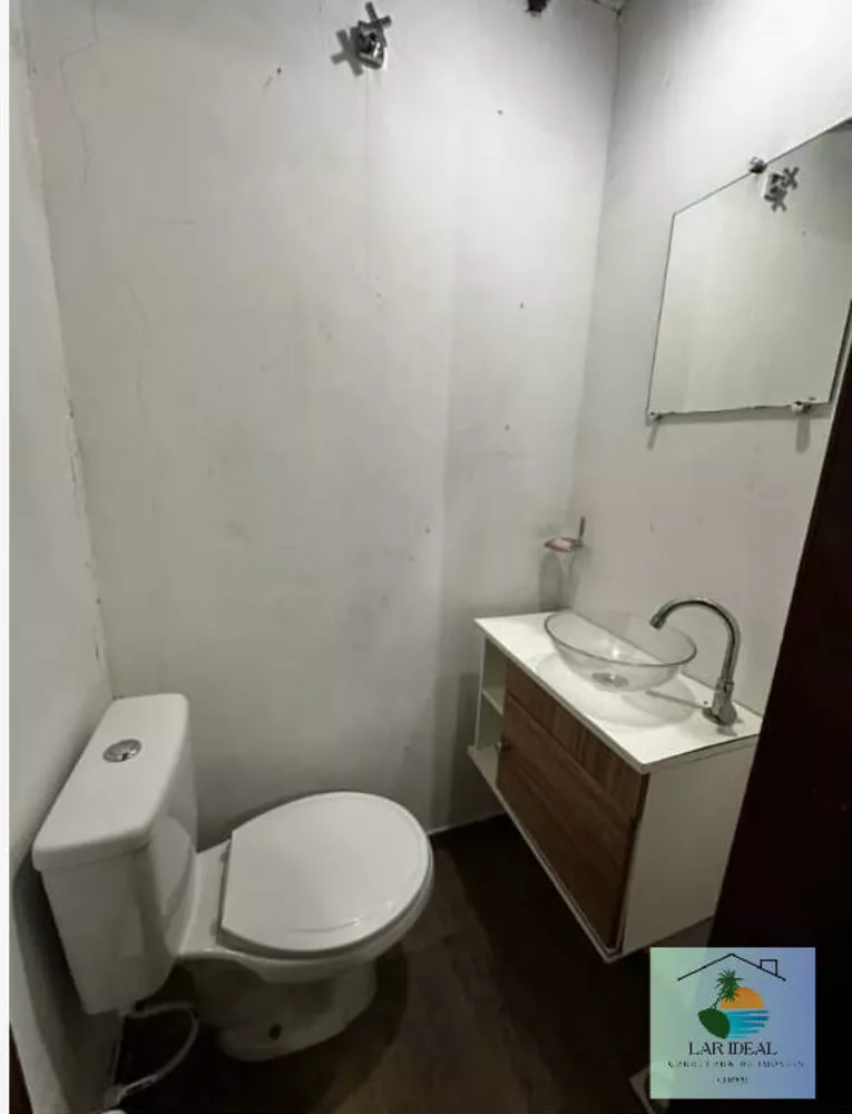 Casa de Condomínio, 2 quartos - Foto 14