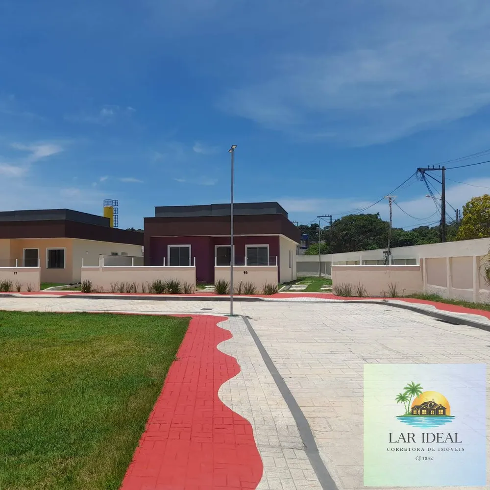 Casa, 2 quartos - Foto 4