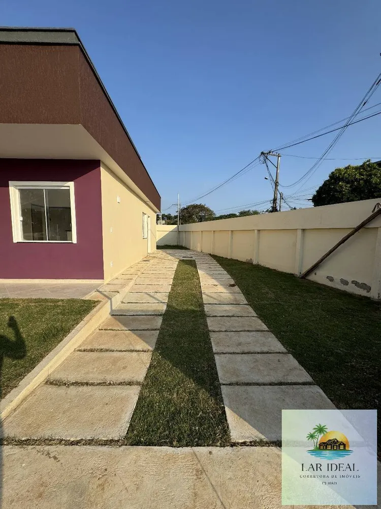 Casa, 2 quartos - Foto 6