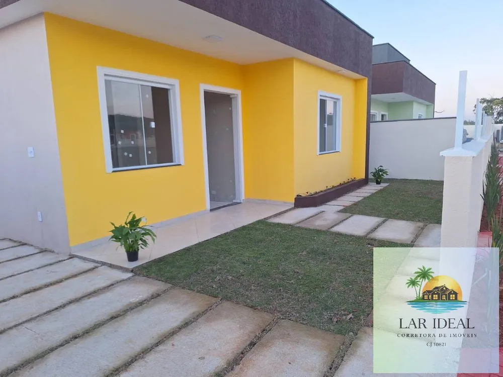 Casa, 2 quartos - Foto 1