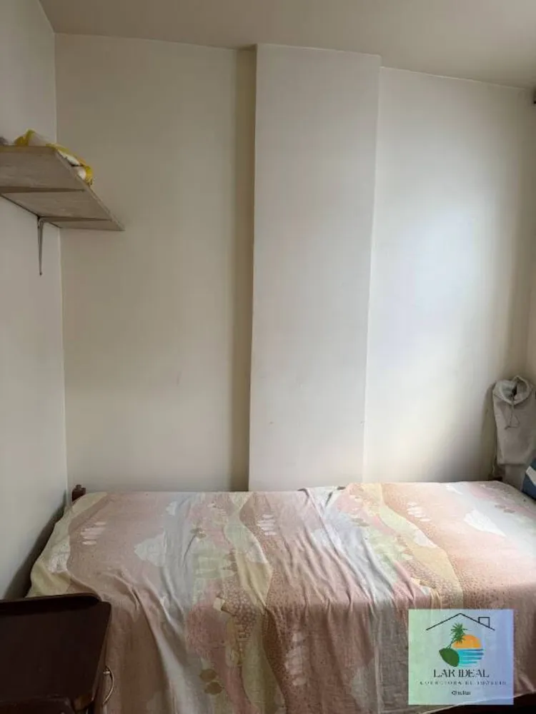 Apartamento, 2 quartos - Foto 2