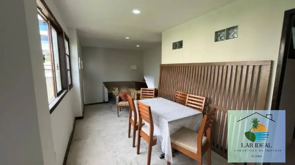 Casa, 5 quartos, 70 m² - Foto 4