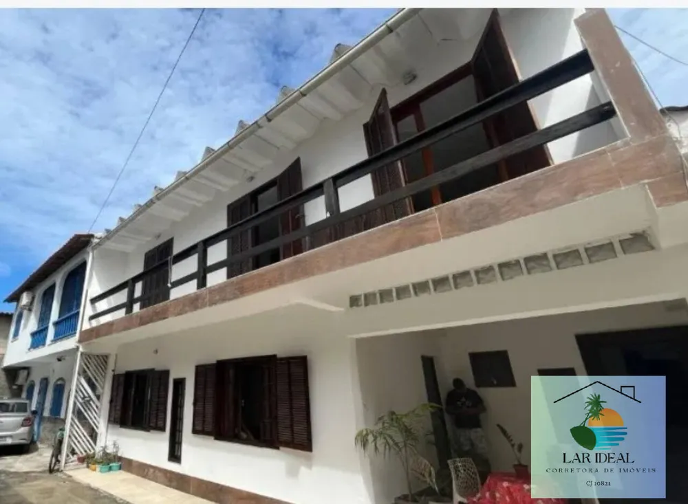 Casa, 5 quartos, 70 m² - Foto 1