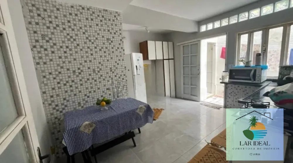 Casa, 5 quartos, 70 m² - Foto 3