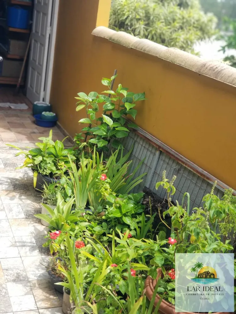 Casa, 4 quartos, 206 m² - Foto 26
