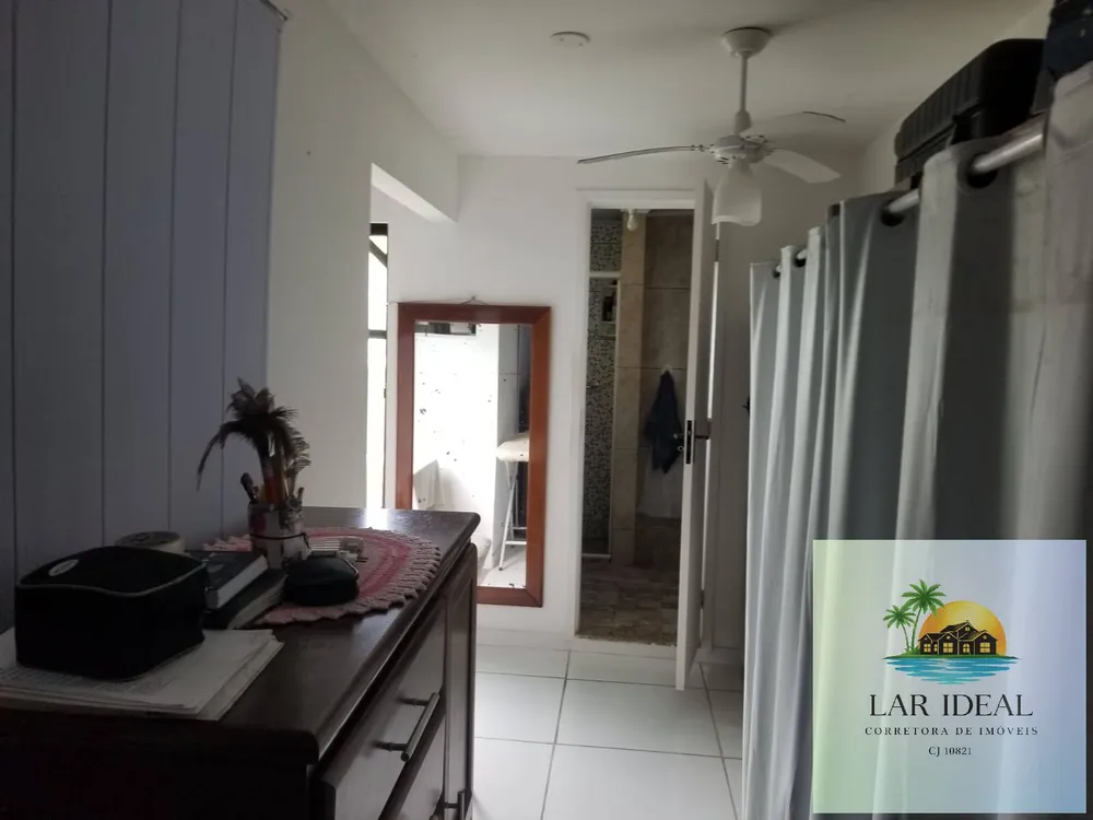 Casa, 4 quartos, 206 m² - Foto 22