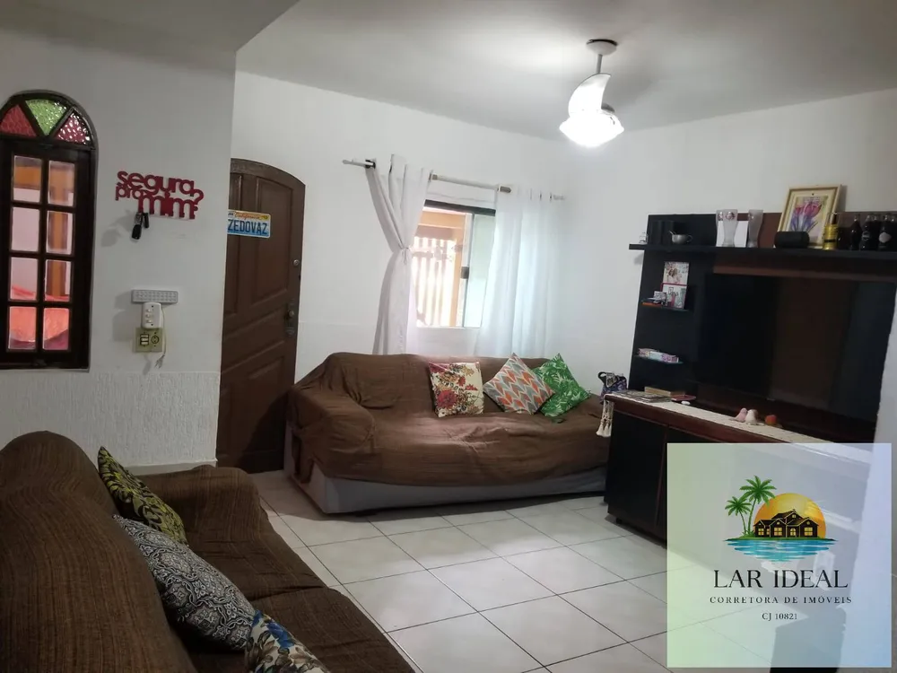 Casa, 4 quartos, 206 m² - Foto 5
