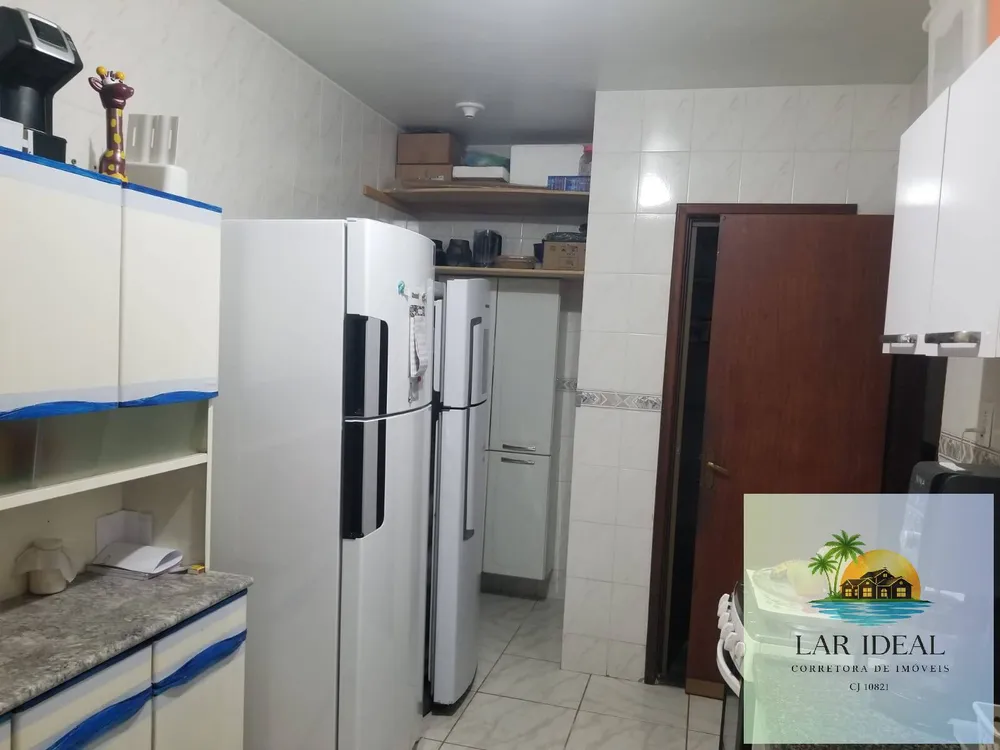 Casa, 4 quartos, 206 m² - Foto 11