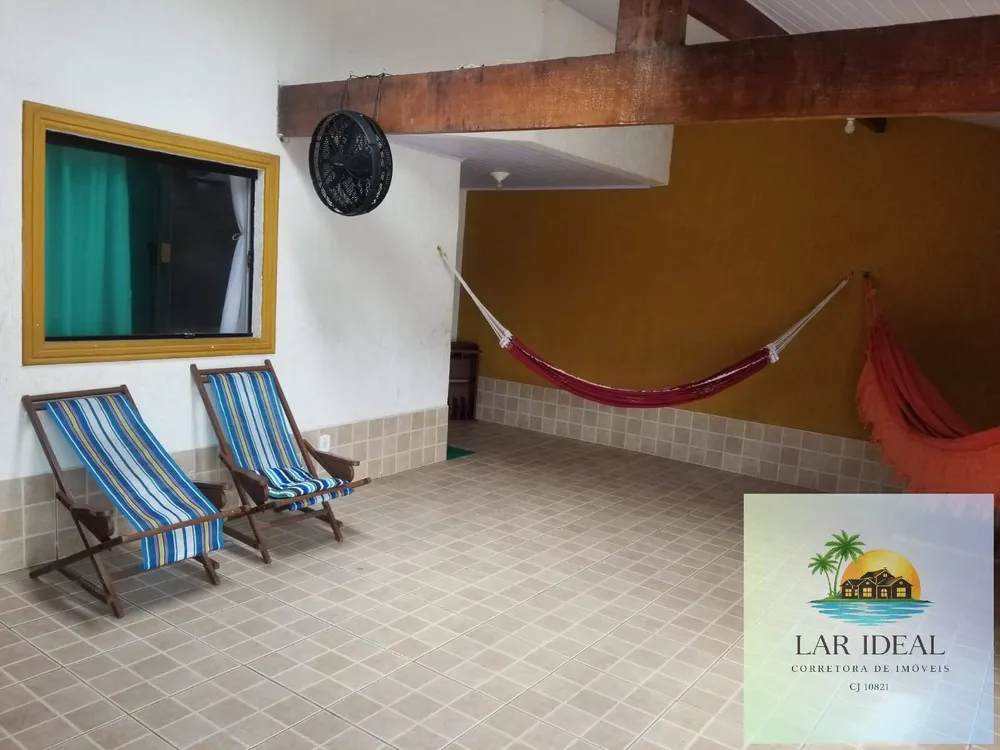 Casa, 4 quartos, 206 m² - Foto 3