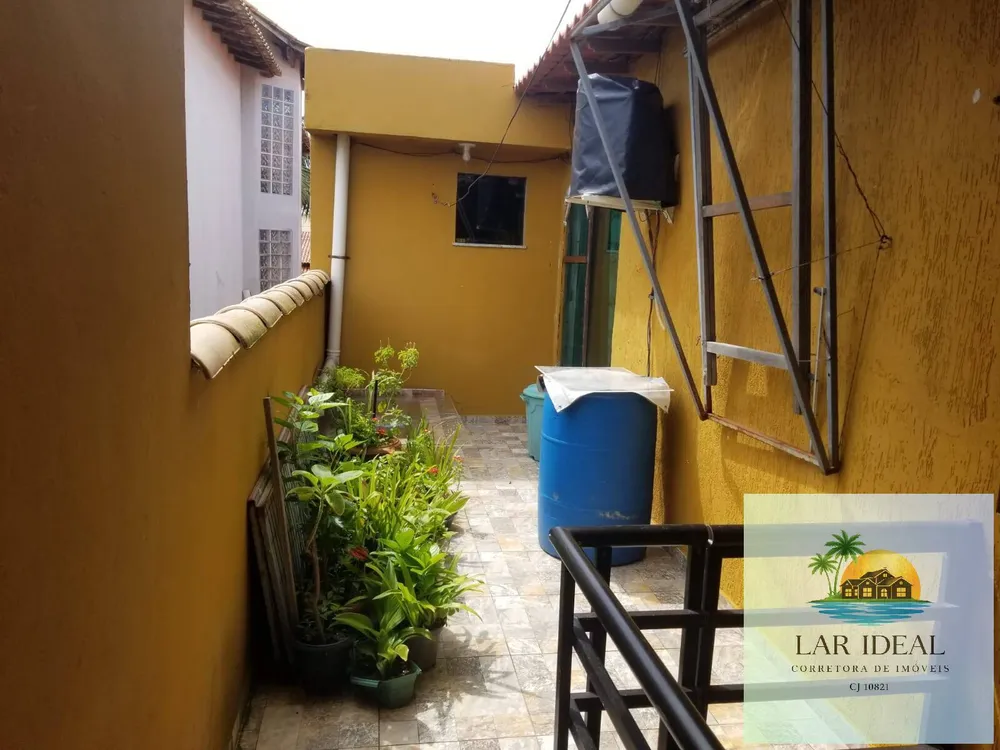 Casa, 4 quartos, 206 m² - Foto 27