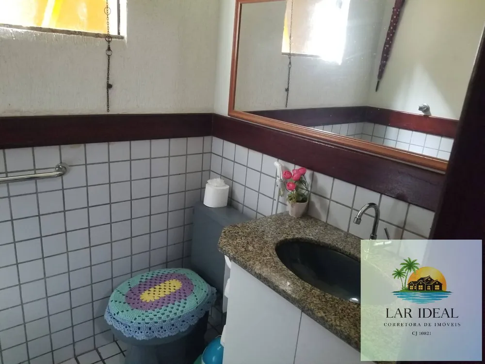 Casa, 4 quartos, 206 m² - Foto 25