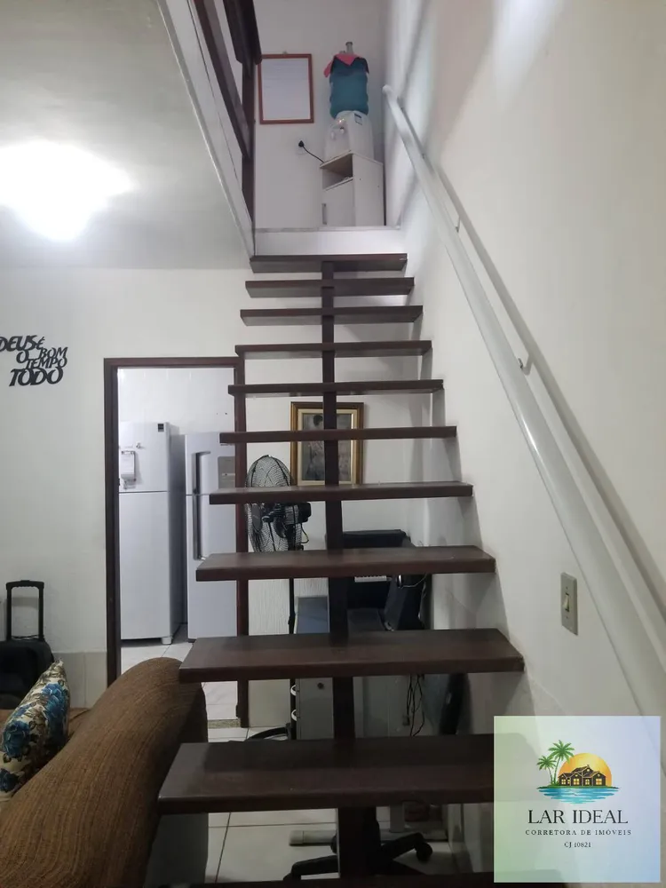 Casa, 4 quartos, 206 m² - Foto 12