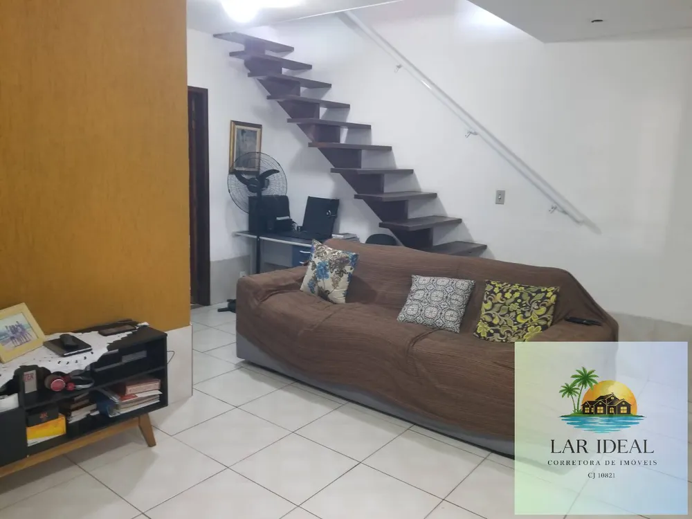 Casa, 4 quartos, 206 m² - Foto 4
