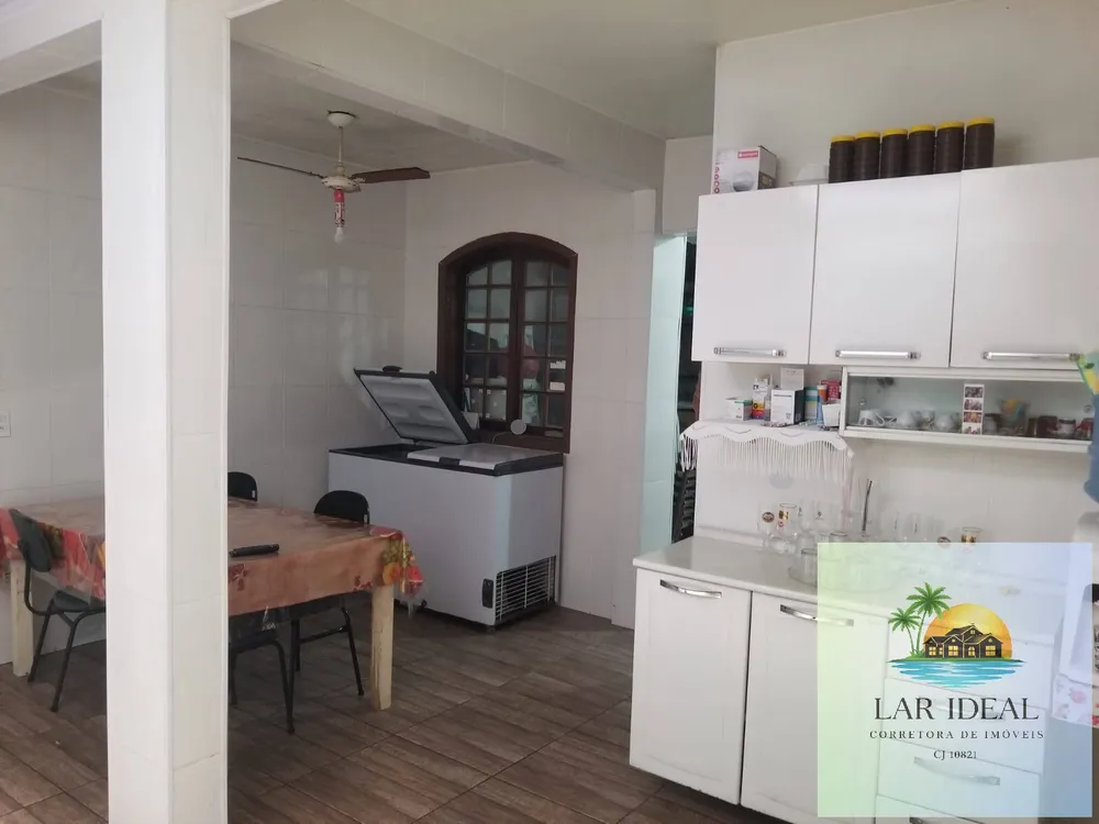 Casa, 4 quartos, 206 m² - Foto 8