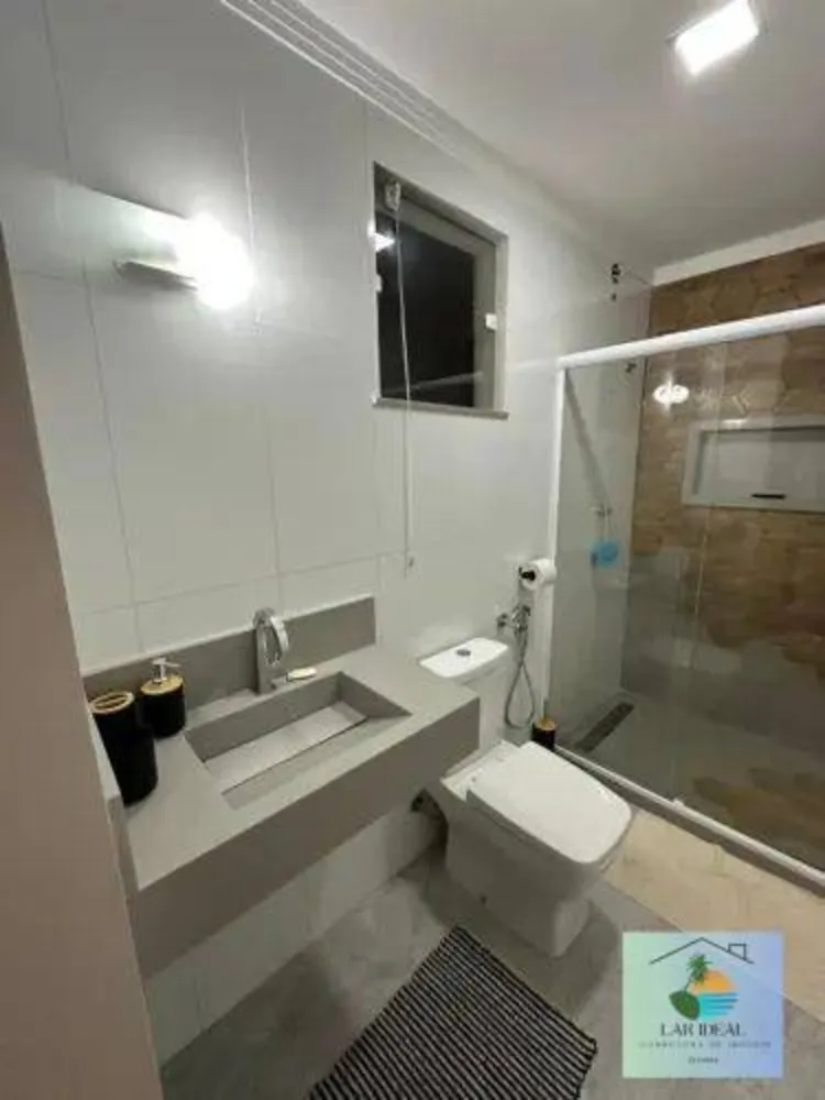 Casa, 3 quartos - Foto 18