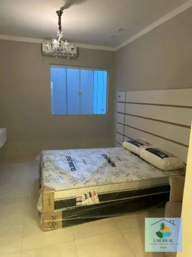 Casa, 3 quartos - Foto 11