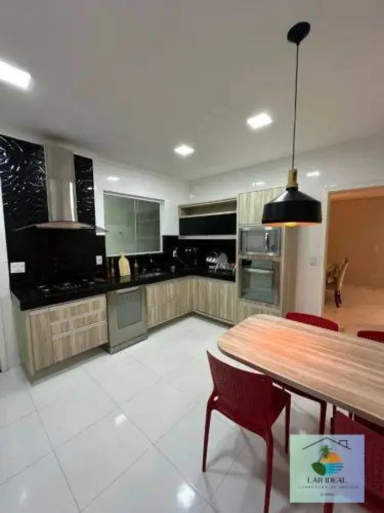 Casa, 3 quartos - Foto 8