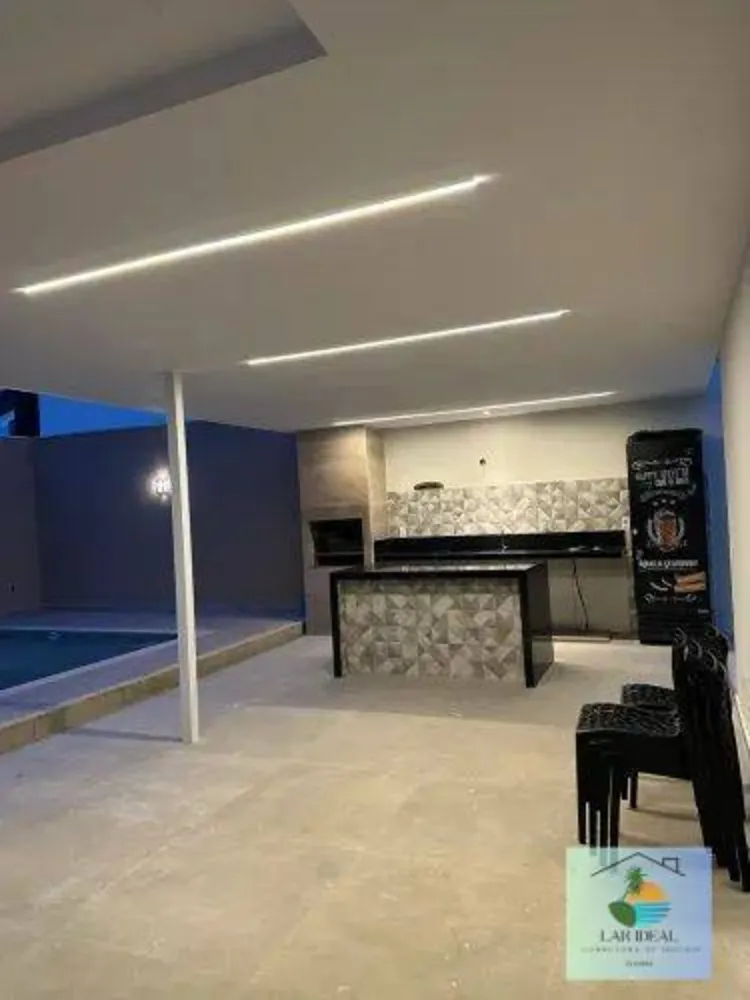 Casa, 3 quartos - Foto 4