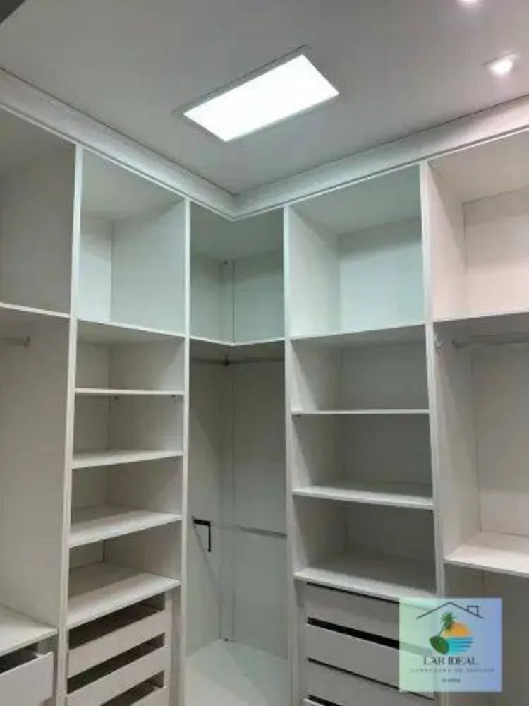 Casa, 3 quartos - Foto 12