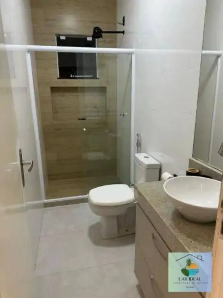 Casa, 3 quartos - Foto 17