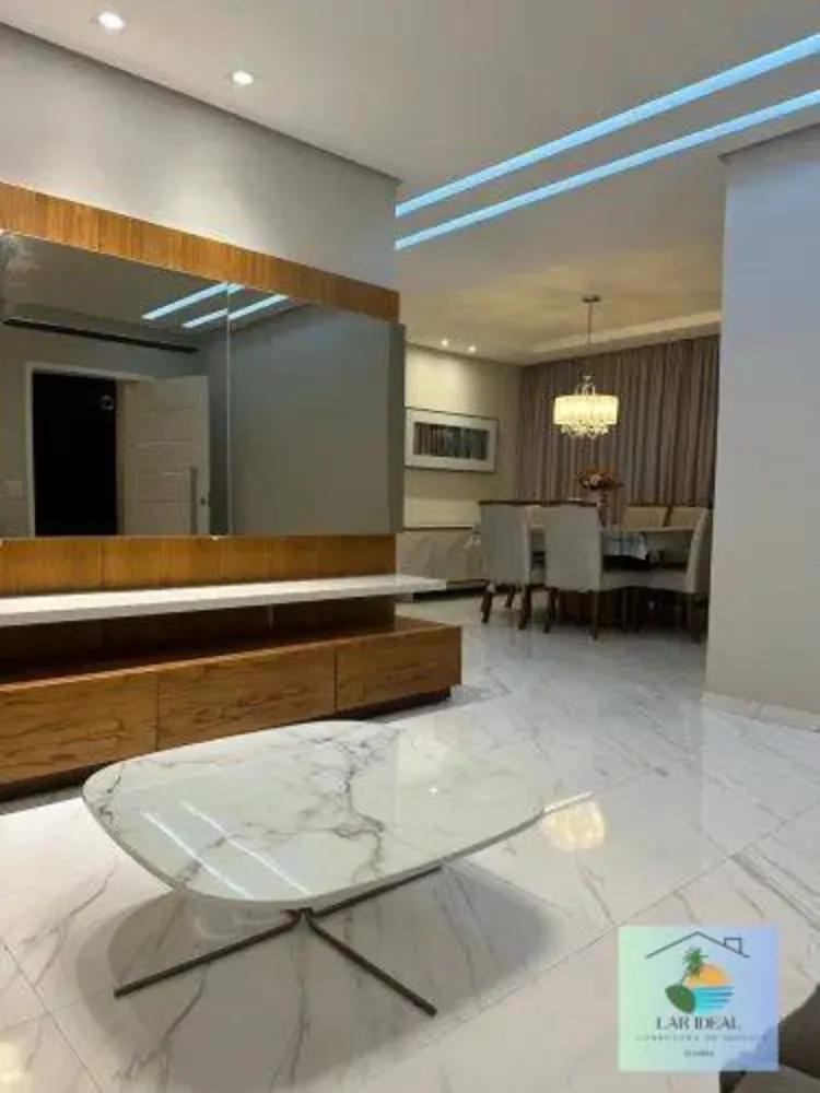 Casa, 3 quartos - Foto 7