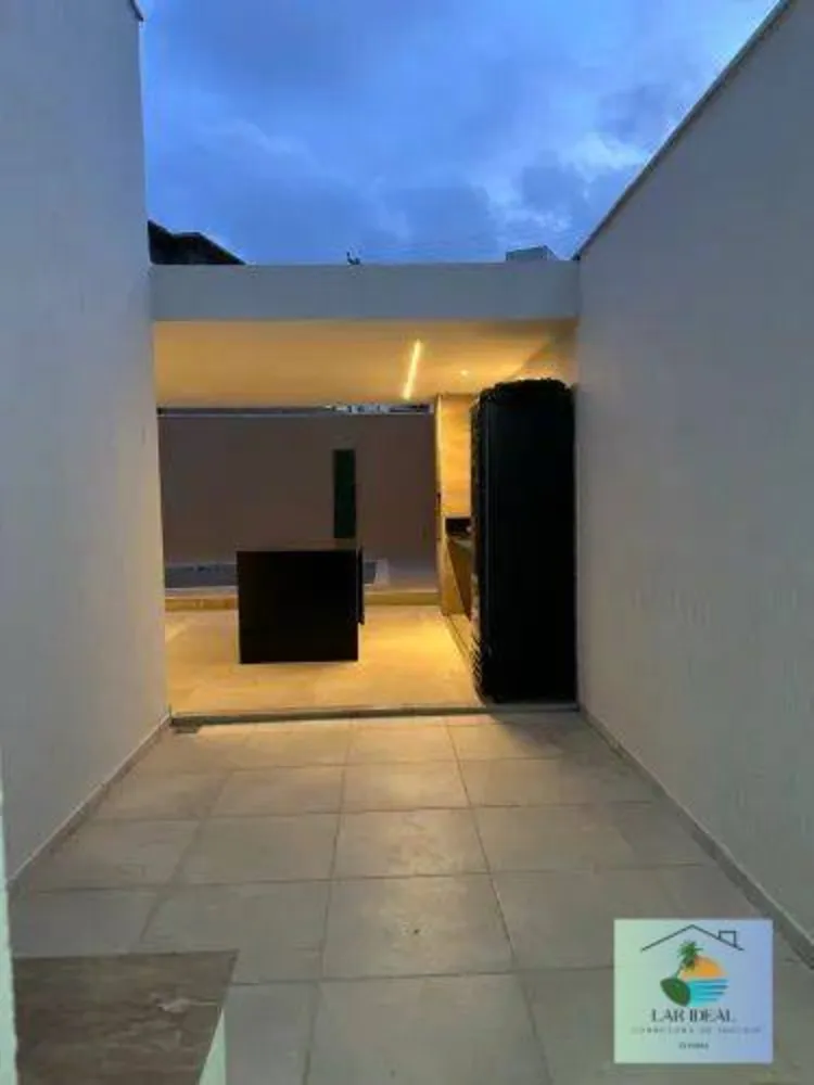 Casa, 3 quartos - Foto 5