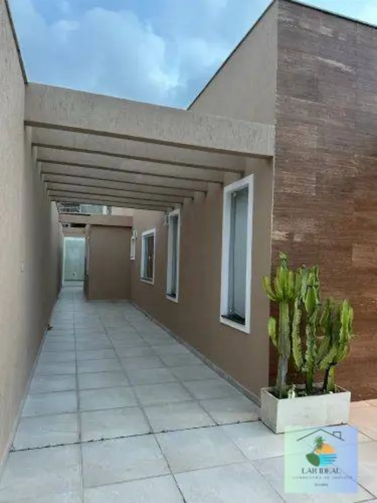 Casa, 3 quartos - Foto 14