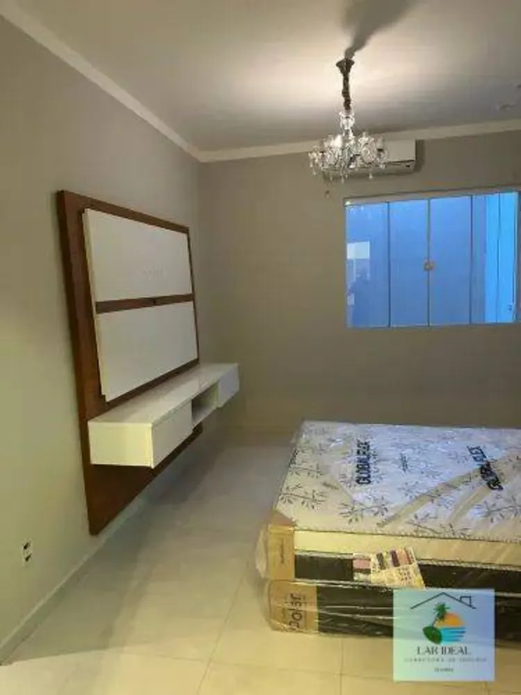 Casa, 3 quartos - Foto 10