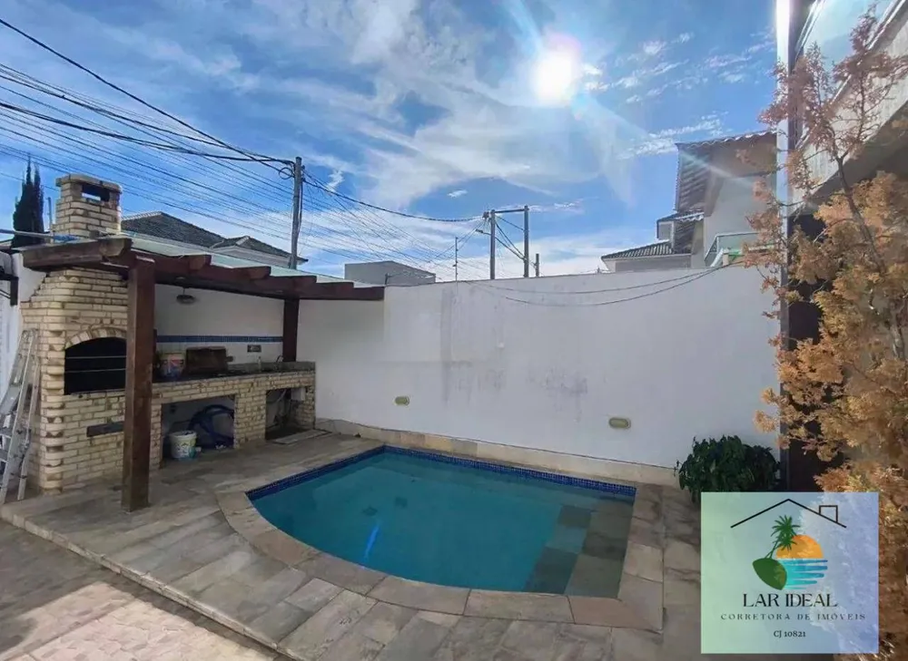 Casa, 4 quartos, 80 m² - Foto 20