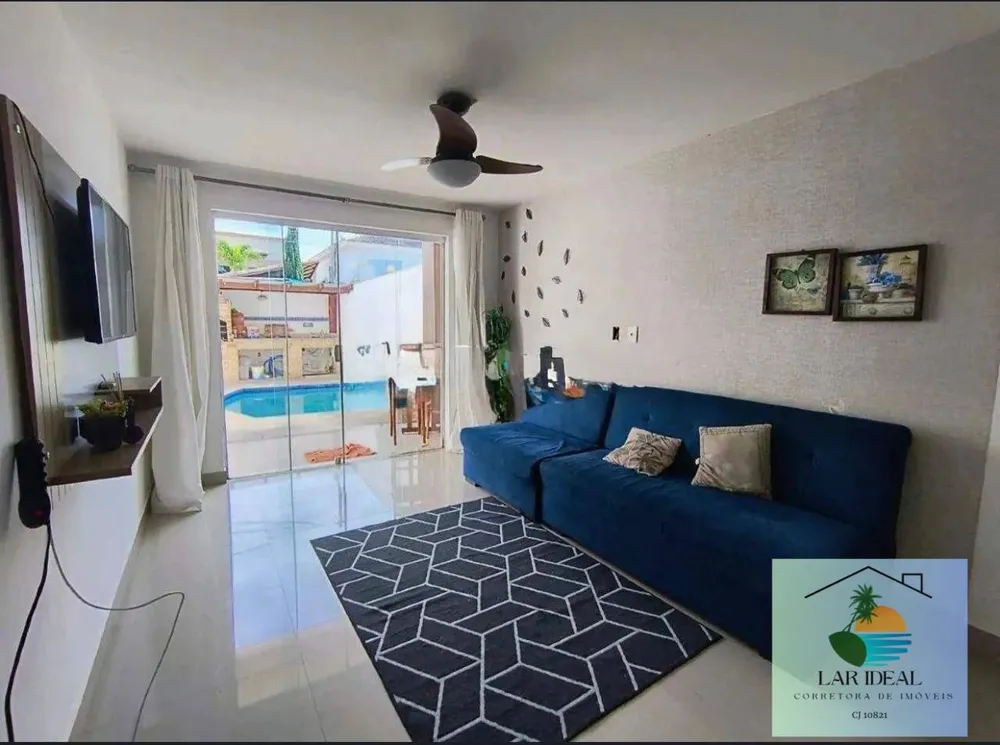 Casa, 4 quartos, 80 m² - Foto 13