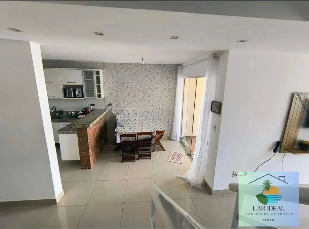 Casa, 4 quartos, 80 m² - Foto 2